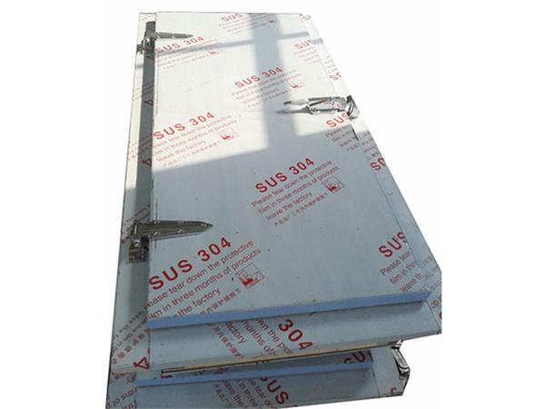 北京船用不銹鋼冷庫門