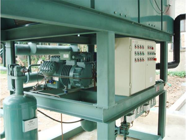 北京冷藏制冷機(jī)組