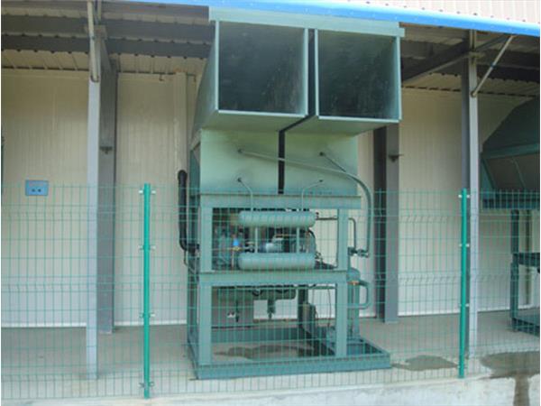 北京冷庫(kù)制冷機(jī)組設(shè)備