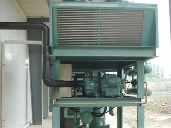 北京制冷機(jī)組設(shè)備