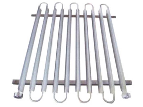 北京鋁翅型排管