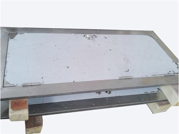 北京船用防火門