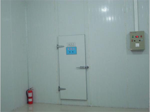 北京冷庫保溫門