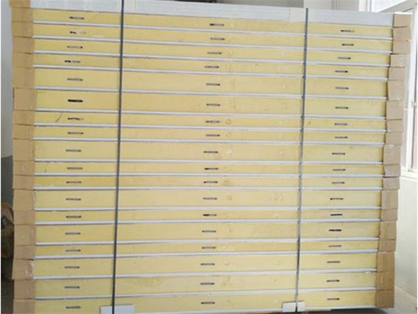 北京冷庫保溫板