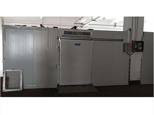 北京不銹鋼庫板