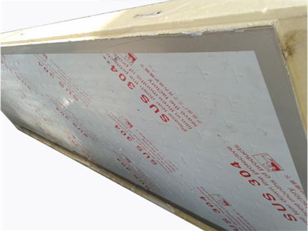 北京不銹鋼壓花底板